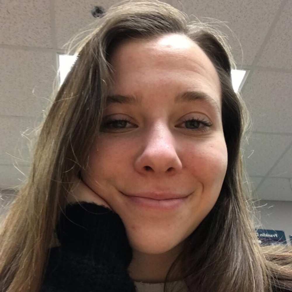 Meet your Posher, Grace